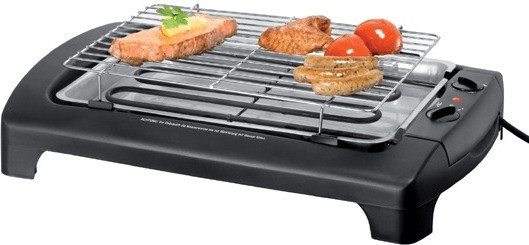 Unold 58550 Black Rack