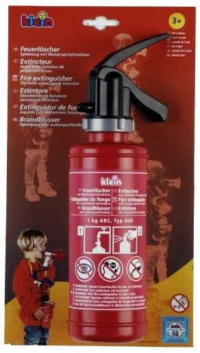 Klein Extincteur