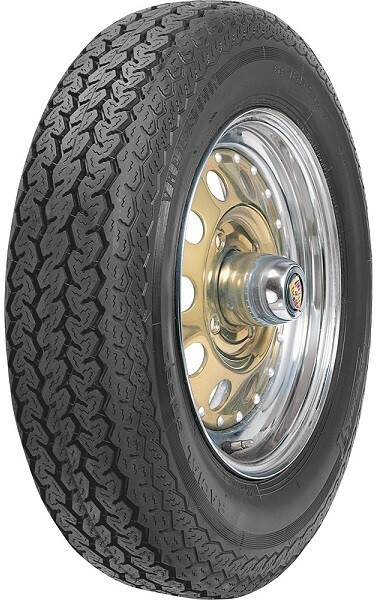 Vredestein Sprint Classic 165 R14 84H