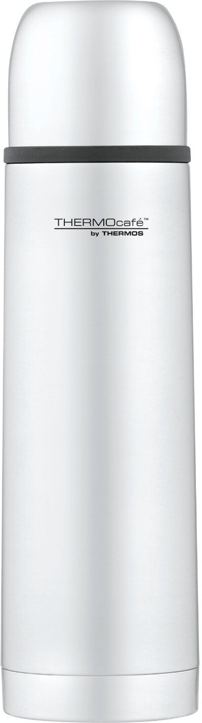 Thermos Bouteille isotherme Everyday 0,5 L acier