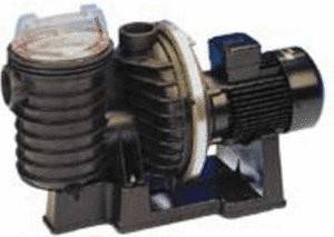 Pentair Sta-Rite 5P6R E-1 Standard (1cv 18m³/h Mono)