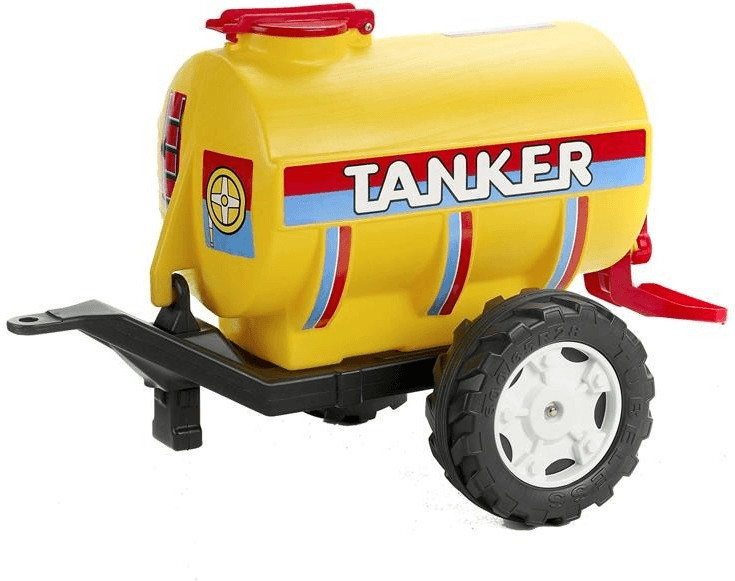 Falk Remorque citerne Tanker