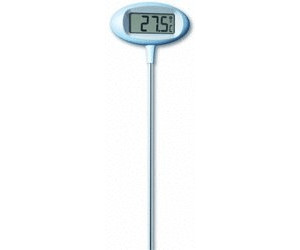TFA Dostmann Innen-Außen-Thermometer (12.2015) ab 29,00