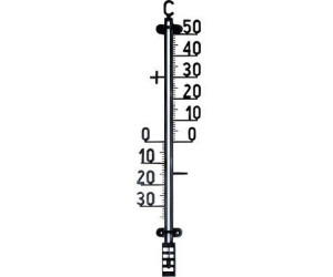 TFA Dostmann Innen-Außen-Thermometer (12.3048) ab 2,99 €