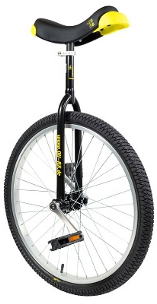 QU-AX Monocycle Luxe 24 pouces