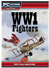 Mission World War 1 (Extension) (PC)