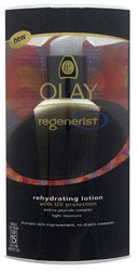 Olaz Regenerist Rehydrating Lotion SPF 15 (75ml)