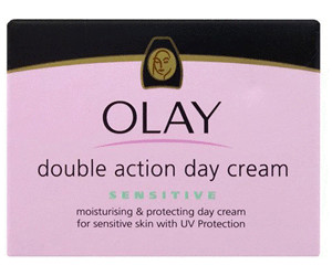Olaz Essentials Double Action Tagescreme 50ml Ab 3 94 Preisvergleich Bei Idealo De