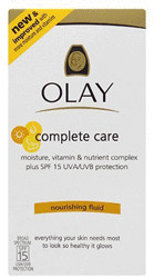 Olaz Complete Care fluide régulateur (100 ml)