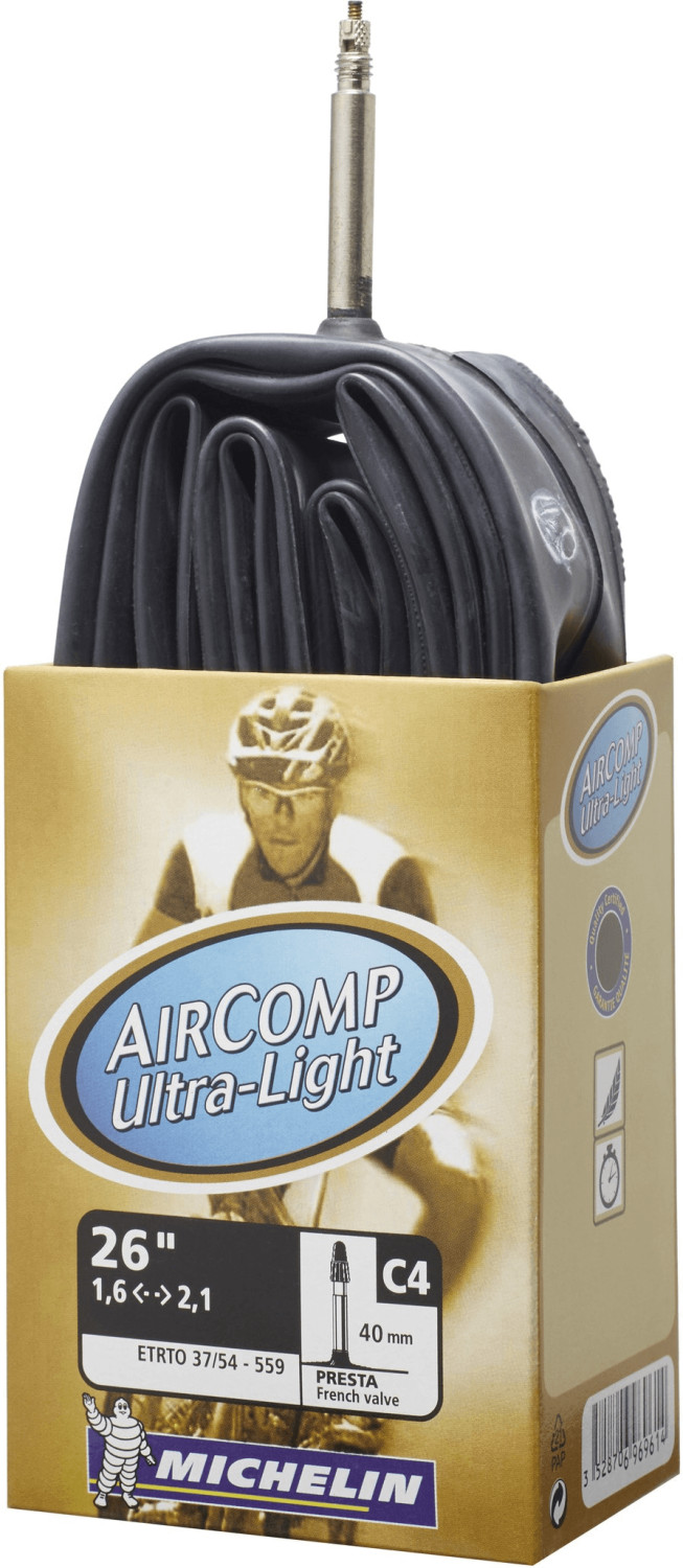 michelin aircomp ultralight