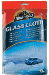 ArmorAll Glass Cloth