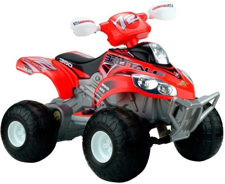 Feber Quad Brutale 12 V