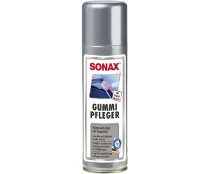 Winter Autopflege SONAX Gummi Pfleger Gummipflege 100 ml+ Gummi PflegeStift  20 g