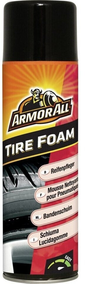 ArmorAll Nettoyant pour pneus (500 ml)