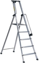 Centaure Escabeau aluminium XL 7 marches (270207)