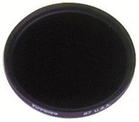 Tiffen 5887 58mm 87 Filter