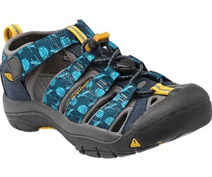 Keen NEWPORT H2 YOUTH - Dětské sandály | SPORTSMO.CZ