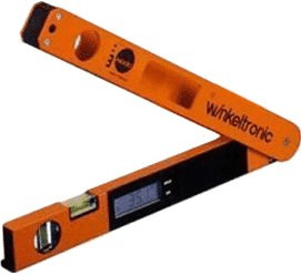 Nedo Winkeltronic / 45 cm (405215)