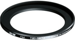 B+W Bague de conversion RZN 1A