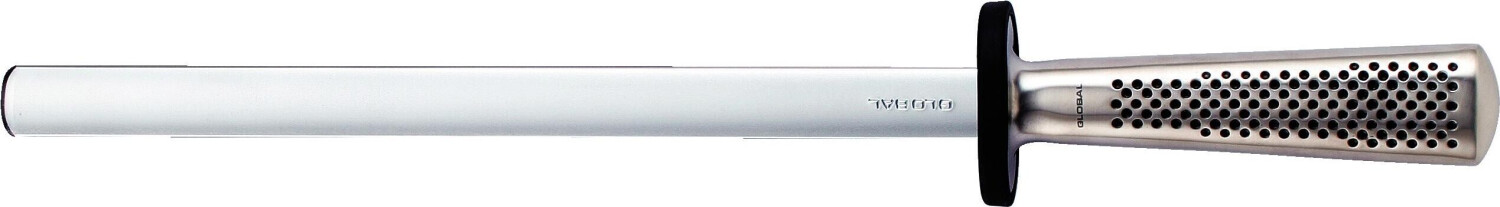 Global G-38 Diamond Sharpening Steel
