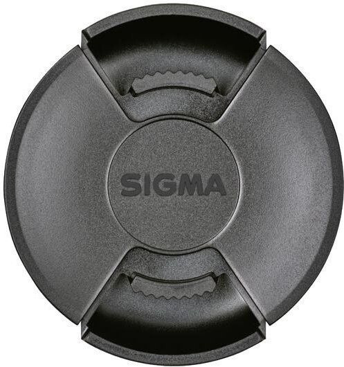 Sigma Cache objectif 62mm