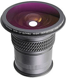 Raynox DCR-CF 187 Pro