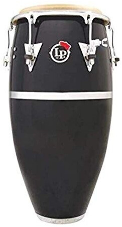 Latin Percussion LP Patato Tumbadora 12 1/2