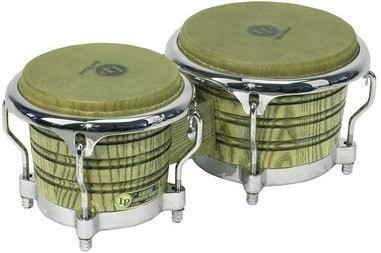 Bongo lp shop galaxy