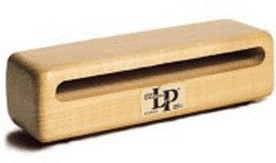 Latin Percussion LP Groove Block (LP685)