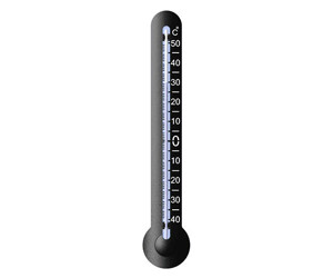 TFA Dostmann Innen-Außen-Thermometer (12.3048) ab 2,99 €