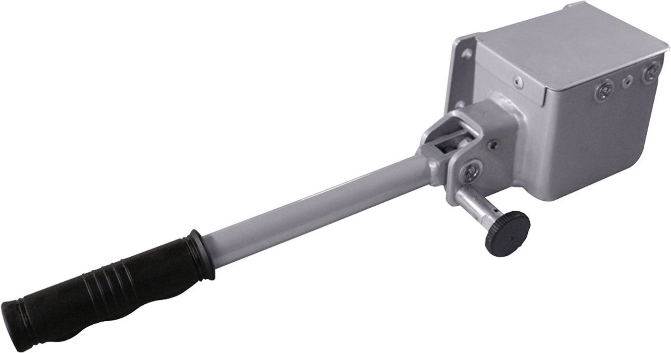 Eufab Kit fixation simple et rapide (11402)