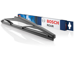 H 353 Heckscheibenwischer Bosch Standard Wischblatt Nr 1 Stück 