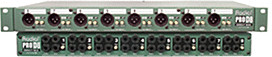 Radial ProD8 rackmount DI