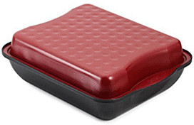 Zenker Marmite XXL avec couvercle (3453)