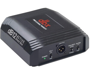 DBX dB12