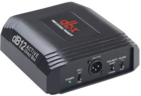 DBX dB12