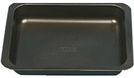 Zenker Lasagne Dish 22 x 28 cm