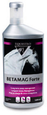 Vetoquinol Equistro Betamag Forte liquid 1L