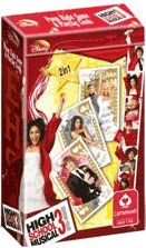High School Musical 3 - Prom Night