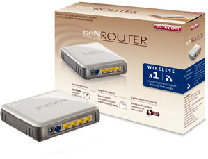 Sitecom WL-340