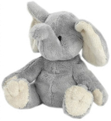 Heunec Eléphant Besito  20 cm
