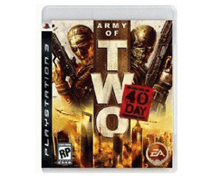 ps3 army of two 40th day