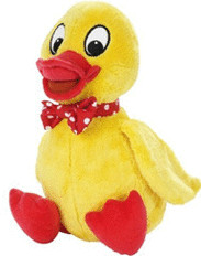 Heunec Canard Schnatterinchen 15 cm