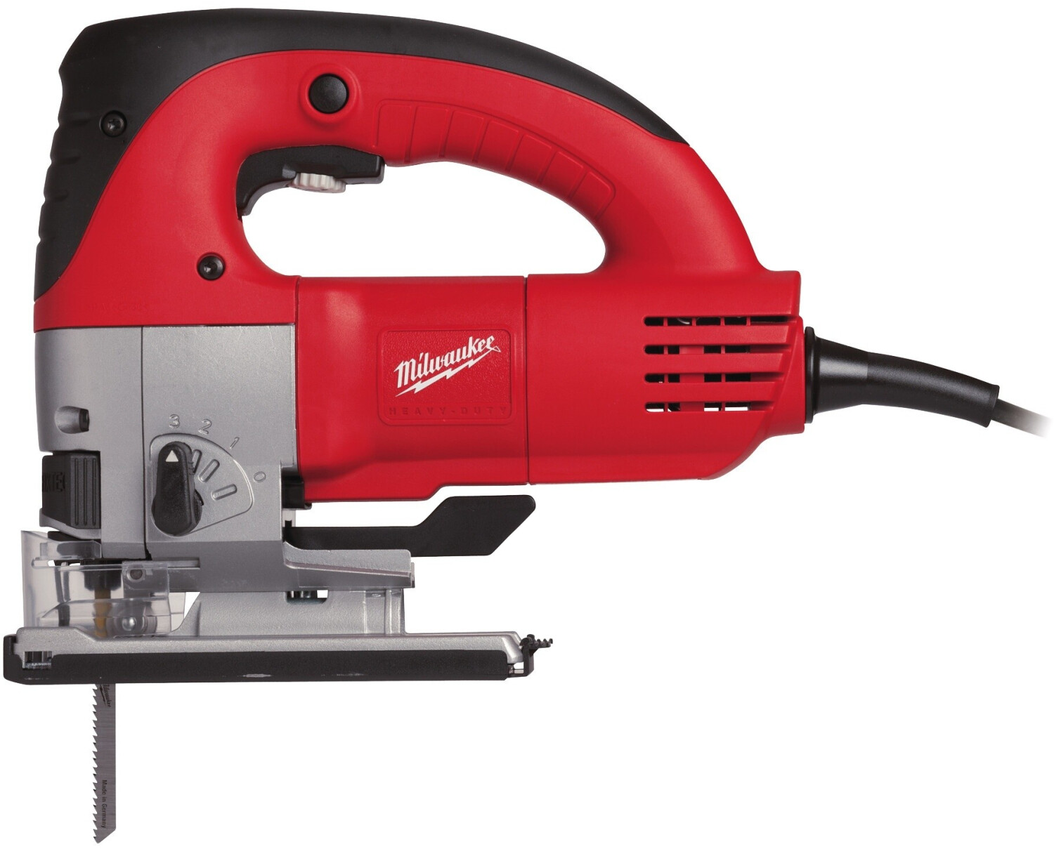 Milwaukee Electric Tool JSPE 135 TQX