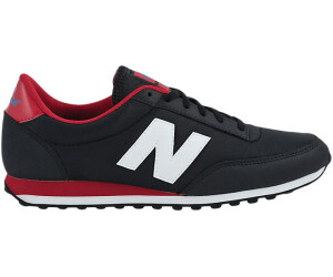 New balance u410 black deals red