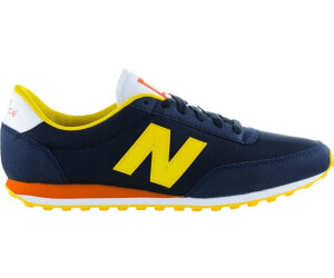 new balance u410 jaune et noir