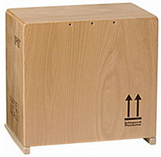 Schlagwerk BC 462 Cajon basse