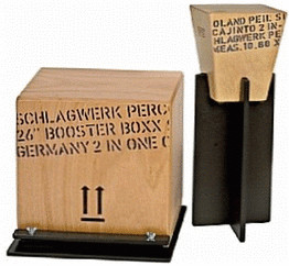 Schlagwerk BC Set Booster