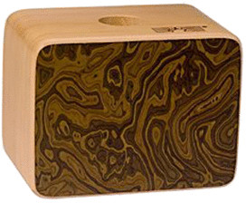 Schlagwerk Cajon Comparsa DC 4002