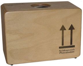 Schlagwerk Cajon DC 300